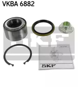 Комплект подшипника SKF VKBA 6882